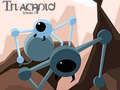 Spel Tri Achnid Episode 1 online