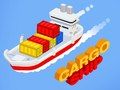 Spel Vrachtschip online