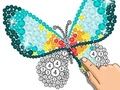 Spel Diamantverf voor Meisjes online