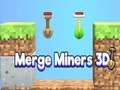 Spel Combine Miners 3D online