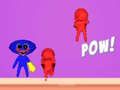 Spel Wuggy Stoot online