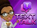 Spel Tekstgesprek online