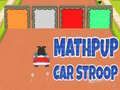 Spel Wiskunde Puppy Auto Stroop online