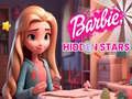Spel Barbie Verstopte Ster online