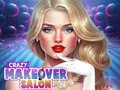 Spel Gekke Make-over Salon online Spel Gekke Make-over Salon online