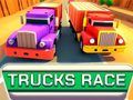 Spel Vrachtwagenrace online