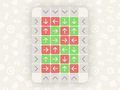 Spel Ontspannende Puzzel Match online