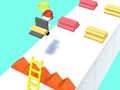 Spel Traprace online