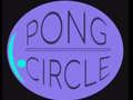 Spel Pong Cirkel online