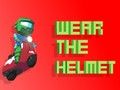 Spel Draag de Helm online