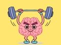 Spel Perfecte Brain 3D online