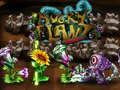 Spel Boze Planten Bloem online Spel Boze Planten Bloem online
