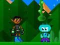 Spel GravytX De Gravytoid online Spel GravytX De Gravytoid online