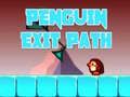 Spel Pinguïn Uitgangspad online