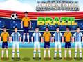 Spel Brazilië Argentinië online