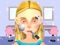 Spel Make-up Artist 3D online Spel Make-up Artist 3D online