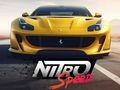 Spel Nitro Snelheid online