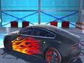 Spel Extreme Supercar: Stunt Rijervaring online