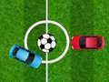 Spel Eindeloos Auto Voetbalspel online