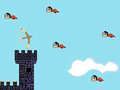 Spel Vogeljager online Spel Vogeljager online