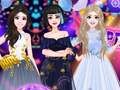 Spel Blackpink Formele Dans Party online