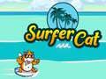 Spel Surfende Kat online Spel Surfende Kat online