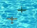 Spel Lucht schip Oorlog: Armada online