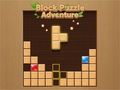 Spel Block Puzzle Avontuur online