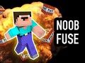 Spel Noob Fusie online Spel Noob Fusie online