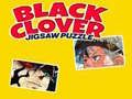 Spel Black Clover Puzzel online Spel Black Clover Puzzel online