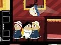 Spel Bespoken Huis online