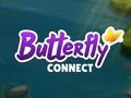 Spel Vlinder Verbinden online