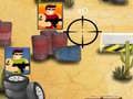 Spel GunMaster 2D: Extreme Oorlogsaga online Spel GunMaster 2D: Extreme Oorlogsaga online