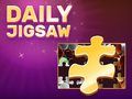 Spel Dagelijkse Puzzel online