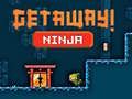 Spel Ontsnap aan de Ninja online