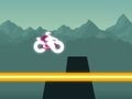 Spel Motor Racing in Scape online