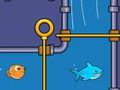 Spel Red de vis online