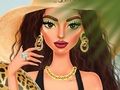 Spel Glamour Strandleven online