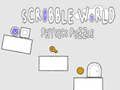 Spel Kraswereld: Natuurkundige Puzzel online