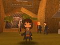 Spel Kogama: Toverachtige Avonturen in Hogwarts online Spel Kogama: Toverachtige Avonturen in Hogwarts online