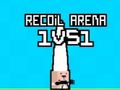 Spel Recoil Arena 1VS1 online