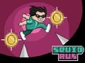 Spel Inktvis Renn online