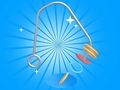 Spel Glijdende Ringen 3D online
