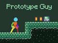 Spel Prototype Jongeman online