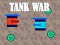 Spel Tank Oorlog online Spel Tank Oorlog online