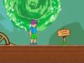 Spel ROBLOX Parkour online