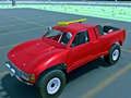 Spel Off Road Auto Parkeren 4x4 online