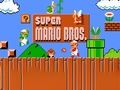 Spel Super Mario Bros. online