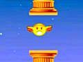 Spel Lucht Emoji: Fladderen online Spel Lucht Emoji: Fladderen online