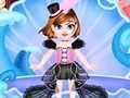 Spel Baby Taylor Fantasie Carnaval online